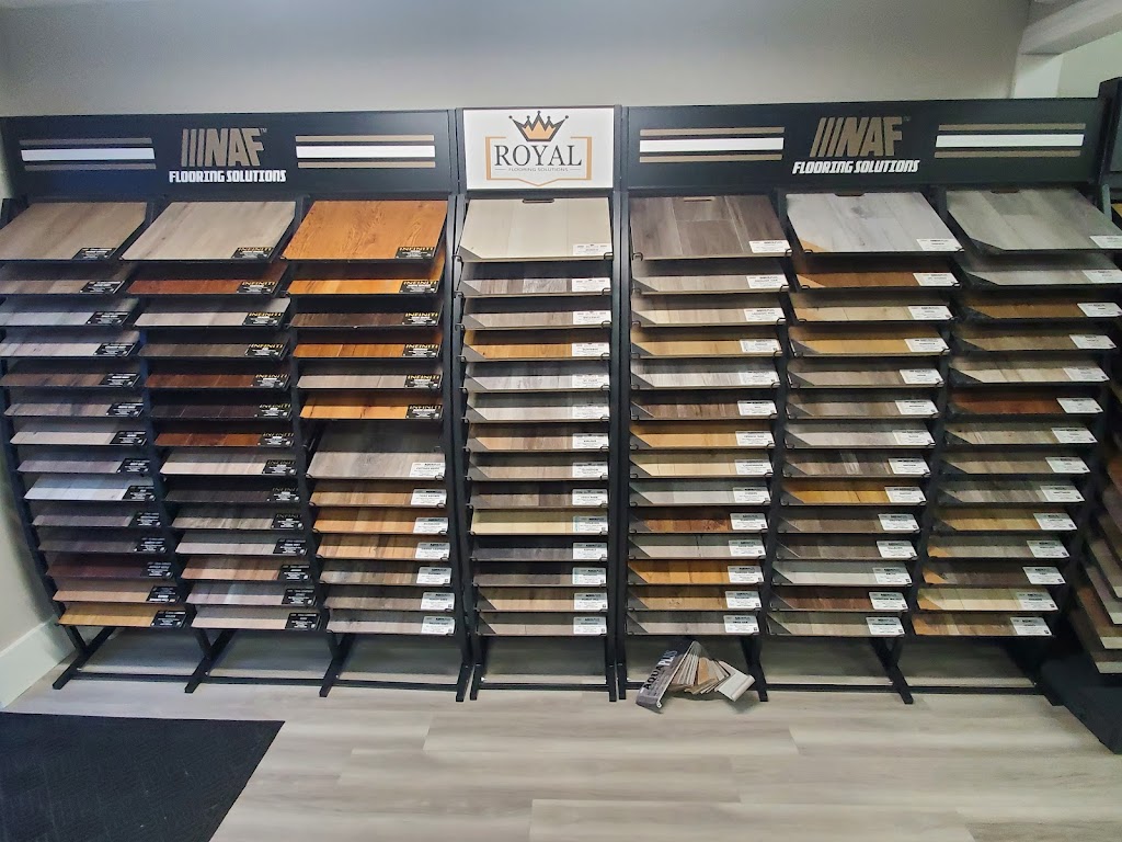 Codona Flooring | 440 Ecclestone Dr #8, Bracebridge, ON P1L 1Z6, Canada | Phone: (705) 645-1389