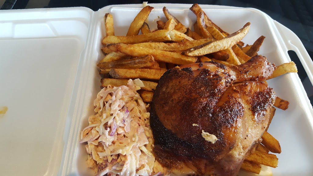 BBQ CHEZ VOUS | 505 Boulevard Taschereau, La Prairie, QC J5R 1V3, Canada | Phone: (514) 619-5612