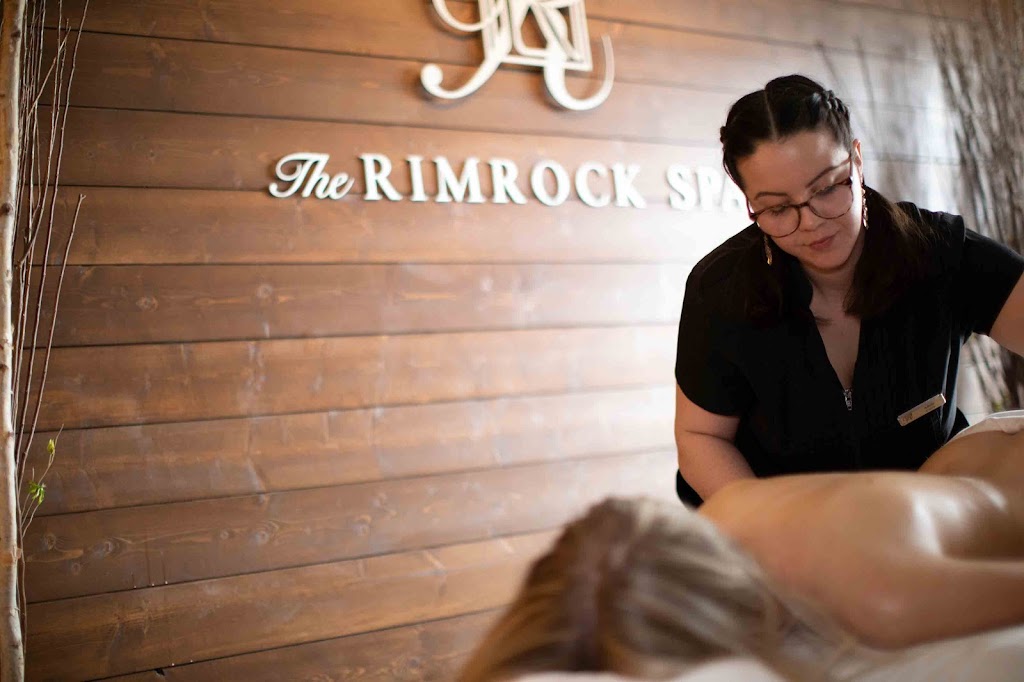 The Rimrock Spa | 300 Mountain Ave, Banff, AB T1L 1J2, Canada | Phone: (403) 762-1835