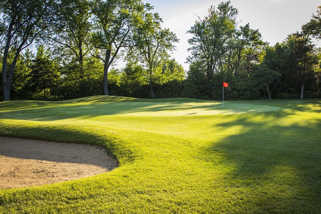 Erie Shores Golf & Country Club | 304 Robson Rd, Leamington, ON N8H 5R4, Canada | Phone: (519) 326-4231