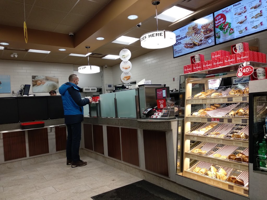 Tim Hortons | 614 Lagimodière Blvd, Winnipeg, MB R2J 0T7, Canada | Phone: (204) 254-7389