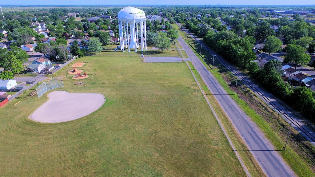 Bemus Park | Welland, ON L3B, Canada