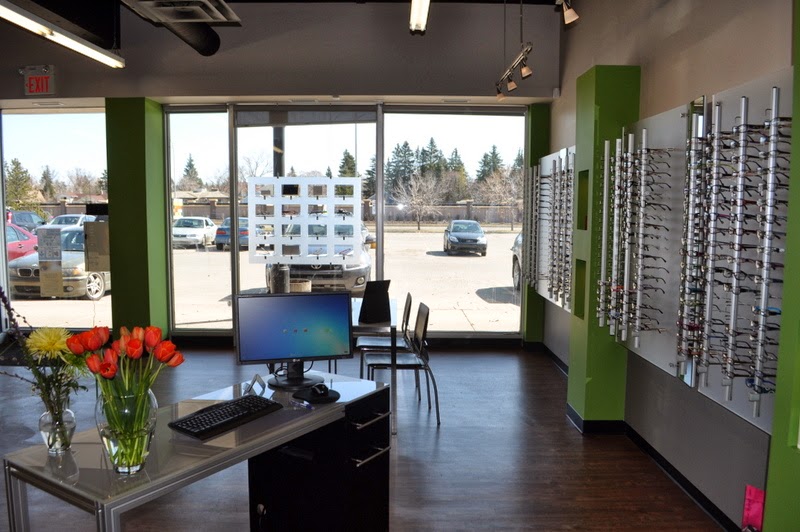 Dr. Bob Champion, Optometrist at Millcreek Optometry Centre | 9145 82 Ave NW Unit 102, Edmonton, AB T6C 0Z4, Canada | Phone: (780) 468-3390