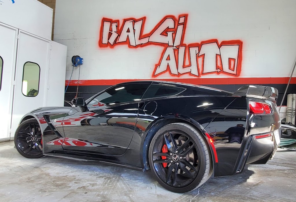 KALGI AUTO SERVICES & BODY SHOP | CERAMIC PRO INSTALLERS | 1778 Albion Rd Unit 55-56-57, Etobicoke, ON M9V 1C1, Canada | Phone: (416) 749-9292