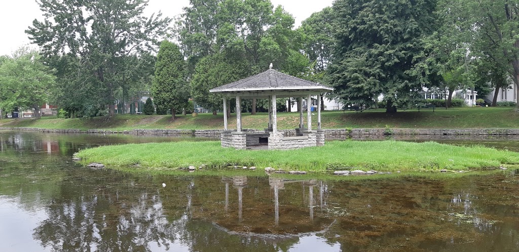 Parc du Moulin | Cap-de-la-Madeleine, Trois-Rivières, QC G8T 4Y4, Canada