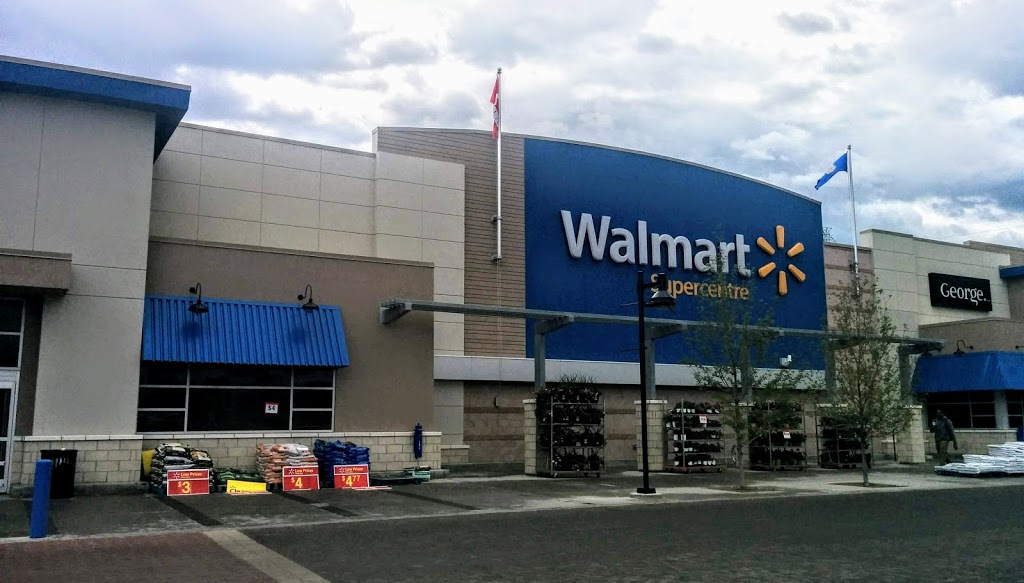 Walmart | 35 Sage Hill Gate NW, Calgary, AB T3R 0S4, Canada | Phone: (587) 230-8411