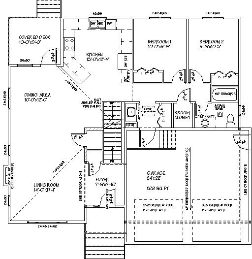 Visualize Design & Drafting | 702 30 St, Fort Macleod, AB T0L 0Z0, Canada | Phone: (403) 795-9565