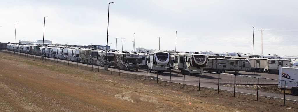 Eldorado RV Ranch | 92045 River Ridge Road, Coalhurst, AB T0L 0V0, Canada | Phone: (403) 329-3933