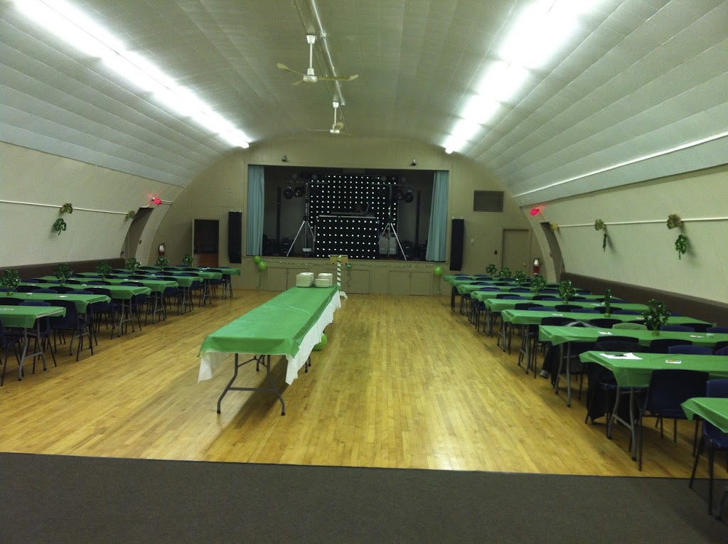 Busby Community Hall | 5108 50Ave, Busby, AB T0G 0H0, Canada | Phone: (780) 307-5246