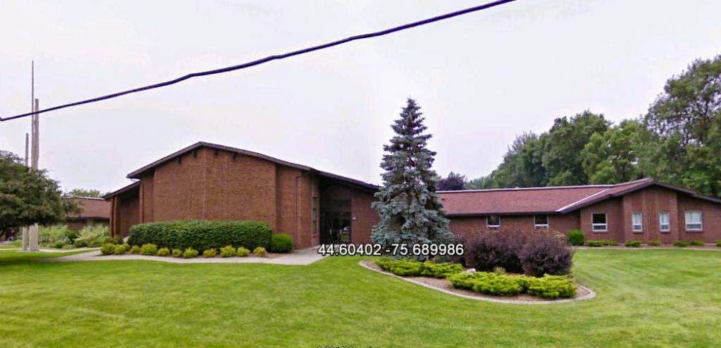 The Church of Jesus Christ of Latter-day Saints | 280 Ormond St, Brockville, ON K6V 6C2, Canada | Phone: (613) 345-0410