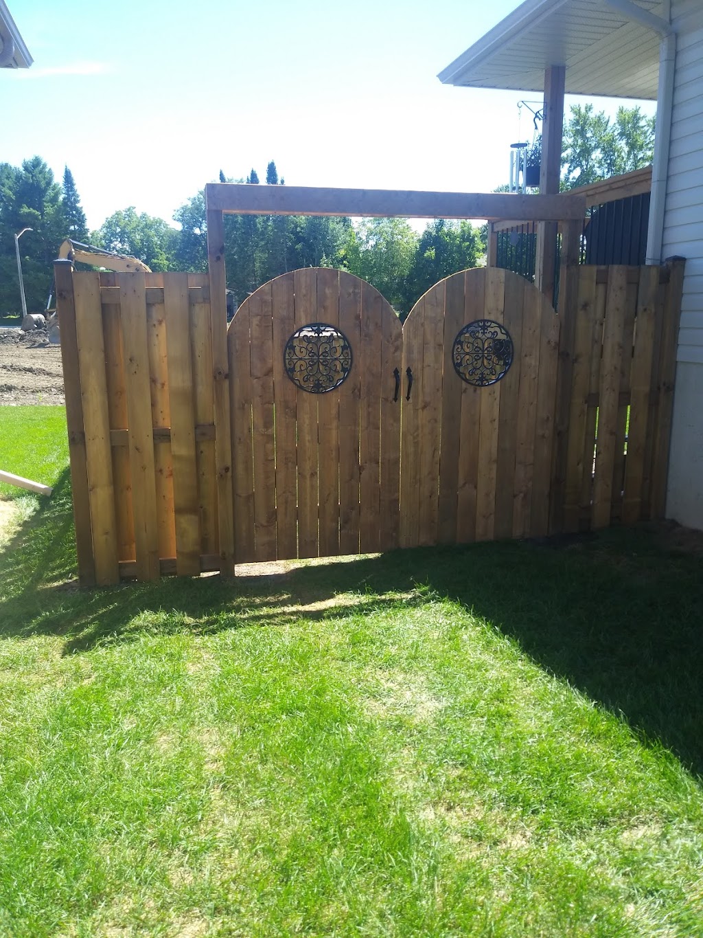 Best Price Fencing | 168 Milltown Rd, Shannonville, ON K0K 3A0, Canada | Phone: (613) 438-0719