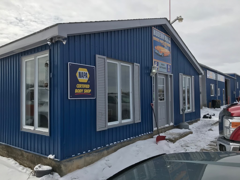 Modern Auto Parts Limited | 78 Concession 2 Townsend Rd, Scotland, ON N0E 1R0, Canada | Phone: (519) 443-8632