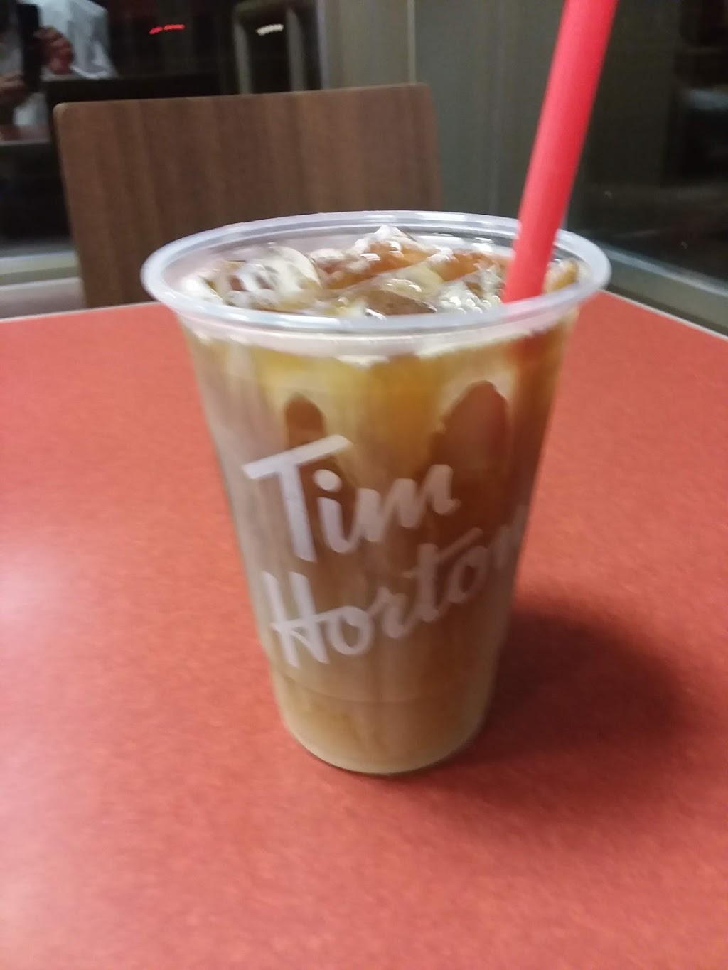 Tim Hortons | 122 QC-235, Ange-Gardien, QC J0E 1E0, Canada | Phone: (450) 293-4774