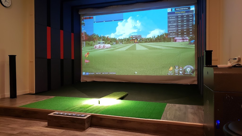 Sportech Indoor Golf | 1642 10 Ave SW #120, Calgary, AB T3C 0J5, Canada | Phone: (403) 455-4951