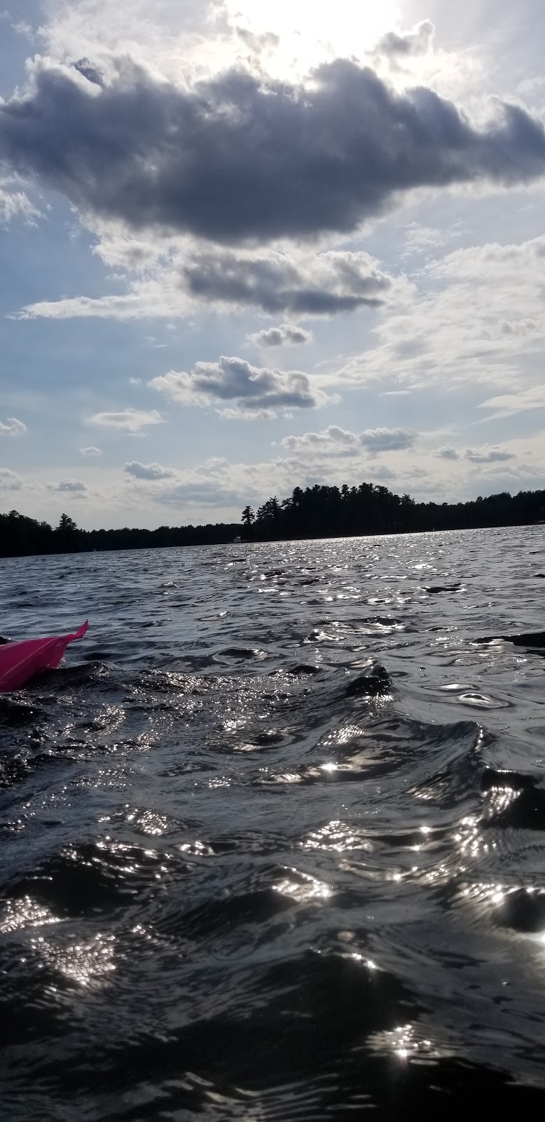 Murphys Point Beach | Tay Valley, ON K7H 3C7, Canada