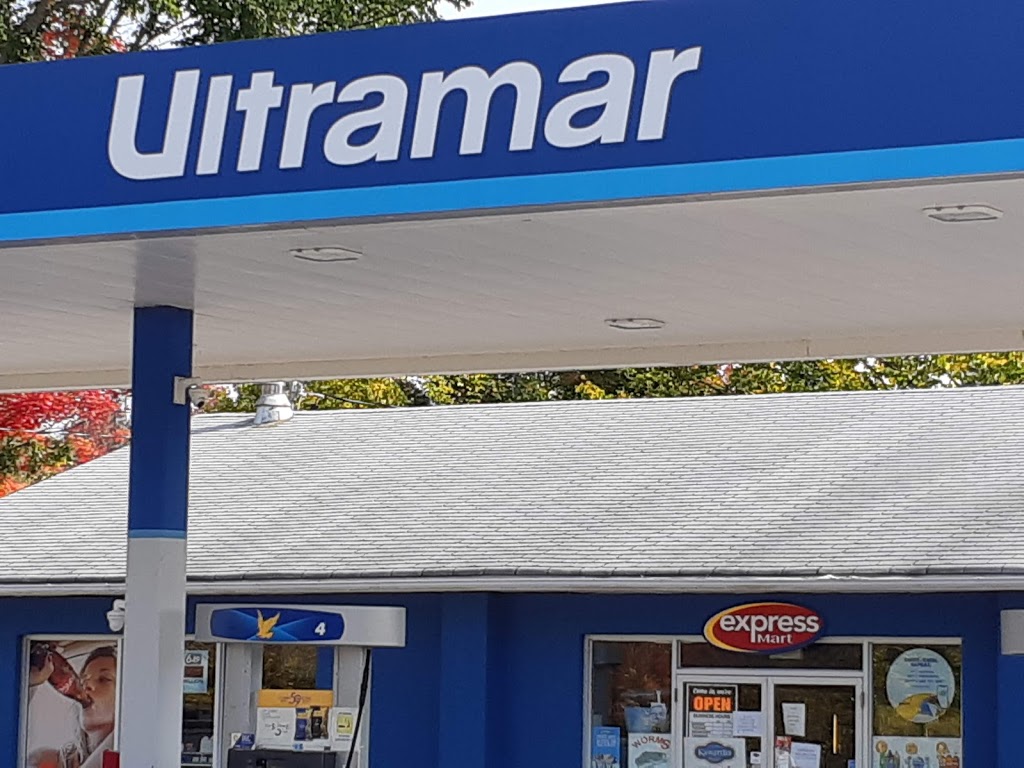 Ultramar | 4103 ON-28, Lakefield, ON K0L 2H0, Canada | Phone: (705) 654-5109