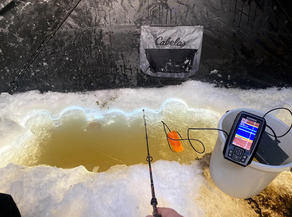 Ottawa Ice Fishing | 99 Woliston Crescent, Kanata, ON K2W 1G2, Canada | Phone: (613) 322-5676