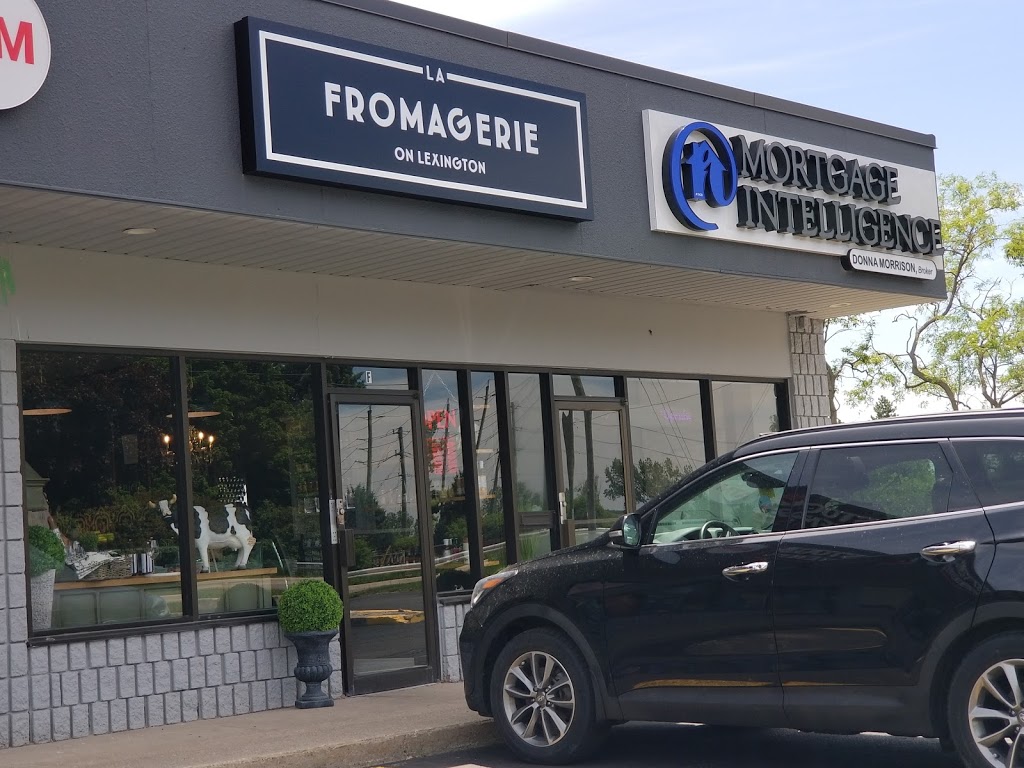 La Fromagerie | 209 Lexington Rd, Waterloo, ON N2K 2E1, Canada | Phone: (519) 240-6994