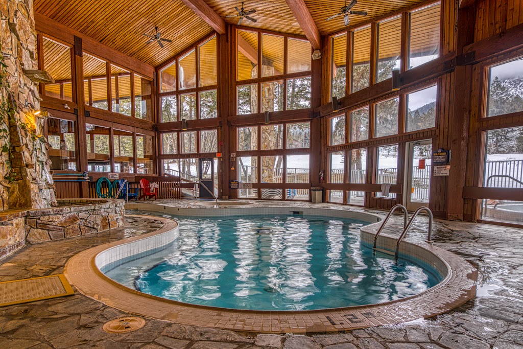 Mountainside Vacation Villas | 5247 Fairmont Creek Rd, Fairmont Hot Springs, BC V0B 1L1, Canada | Phone: (250) 345-6341