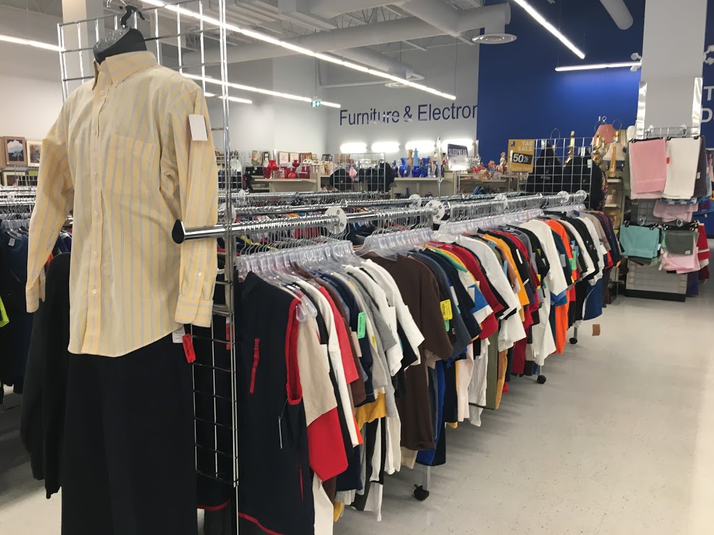 Calgary Beacon Heights Goodwill Thrift Store | 12024 Sarcee Trail NW #710, Calgary, AB T3R 0A1, Canada | Phone: (403) 879-9661