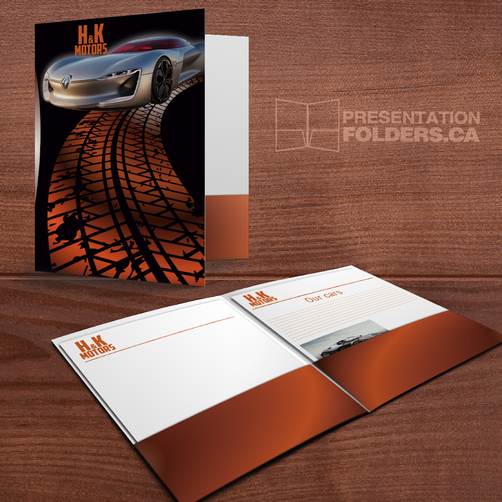 Presentation Folders ca | 159 Mary St Unit 3, Brantford, ON N3S 3C1, Canada | Phone: (866) 848-0270