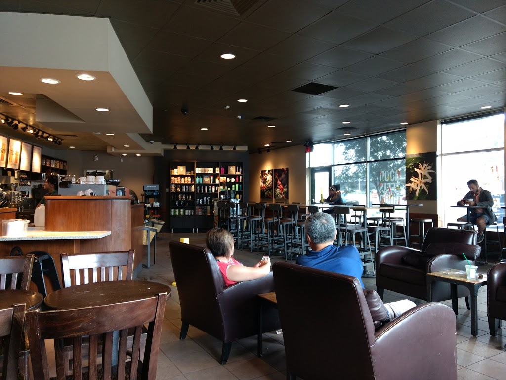 Starbucks | 11 Edmonton Trail, Calgary, AB T2E 8R4, Canada | Phone: (403) 699-9602