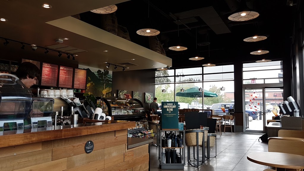 Starbucks | 17455 56 Ave, Brick Yard Station 130, Surrey, BC V3X 2X6, Canada | Phone: (604) 576-5062