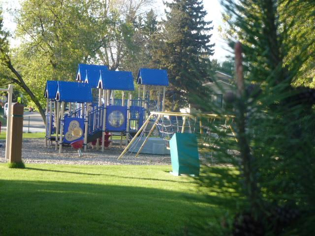 McLeod Avenue Park | Spruce Grove, AB T7X 2G3, Canada | Phone: (780) 962-2031