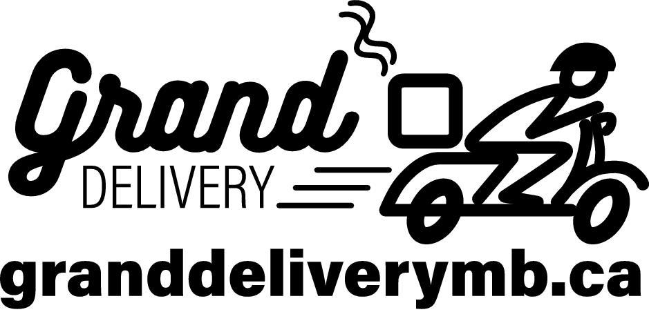 Grand Delivery | 111 Grand Beach Rd, Grand Marais, MB R0E 0T0, Canada | Phone: (204) 754-7522