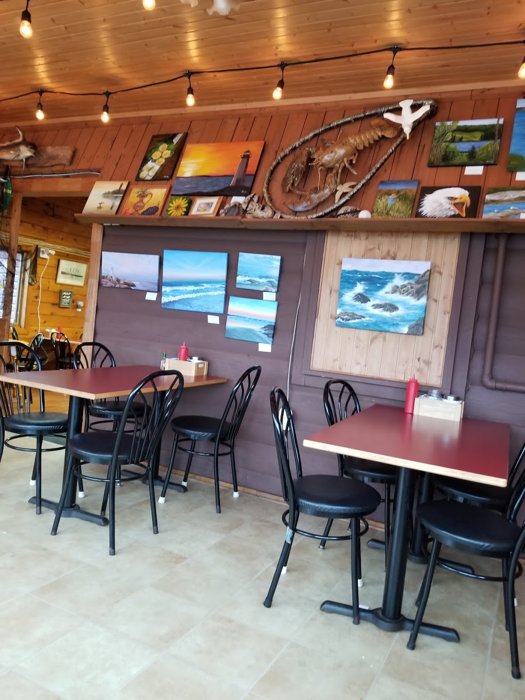 Shaws Landing | 6958 Peggys Cove Rd, West Dover, NS B3Z 3S8, Canada | Phone: (902) 823-1843