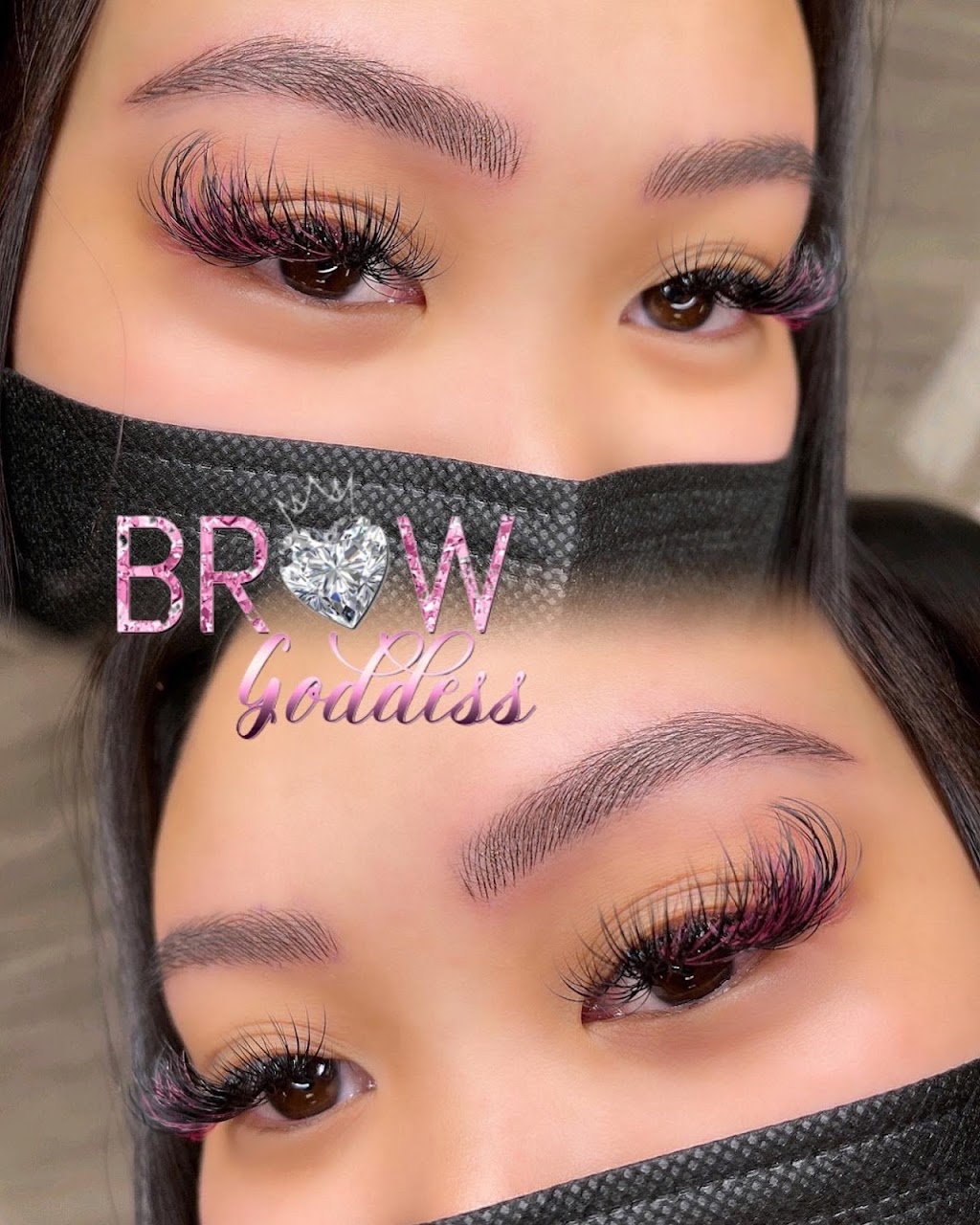 Brow Goddess | 11399 Keele St Unit 9, Maple, ON L6A 4E1, Canada | Phone: (437) 747-6186