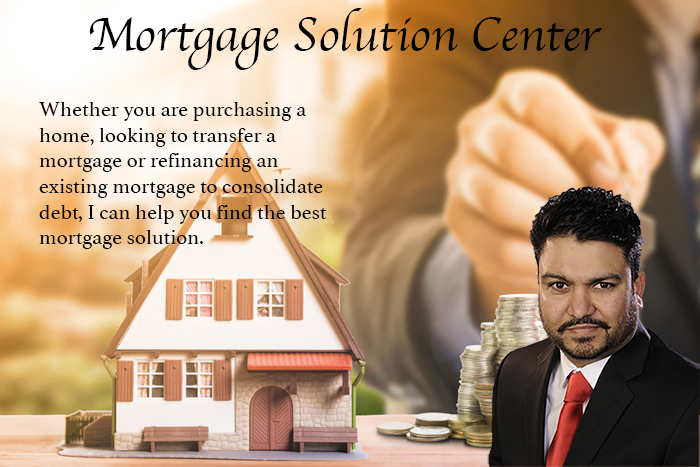 Brampton mortgage Broker - Dil Sandhu - Mortgage agent | 50 Sunnyvale Gate, Brampton, ON L6S 0C4, Canada | Phone: (416) 427-1313