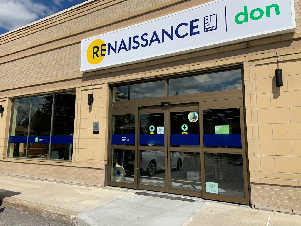 Centre de dons Renaissance Concorde | 981 Bd dAuteuil, Laval, QC H7E 4Y1, Canada | Phone: (450) 936-1477