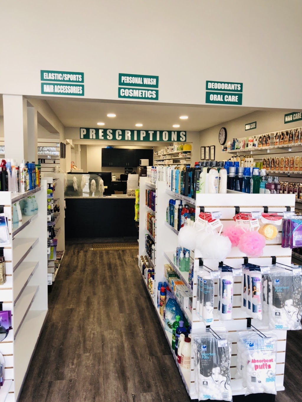 Caroline Community Pharmacy | 5103 50 Ave, Caroline, AB T0M 0M0, Canada | Phone: (403) 722-3750