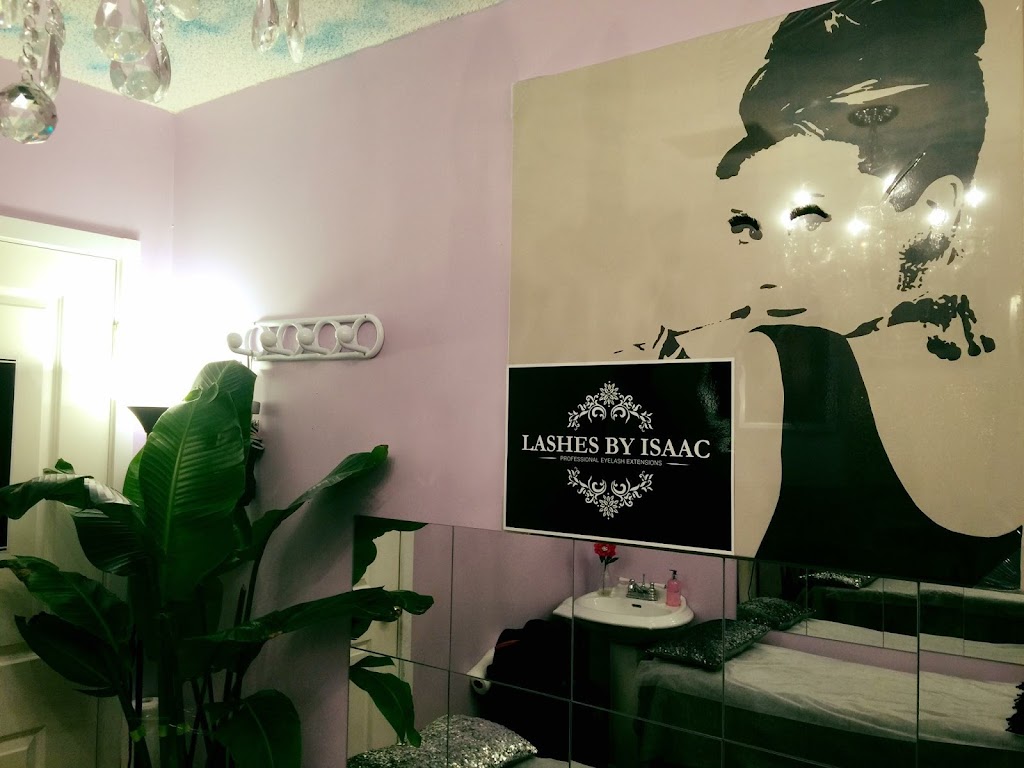 Lashes by Isaac | 3122 Oak St, Vancouver, BC V6H 2L1, Canada | Phone: (778) 789-8999