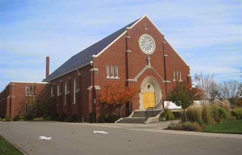 Adoration United Reformed Church | 3327 Menno St, Vineland, ON L0R 2C0, Canada | Phone: (905) 658-8388