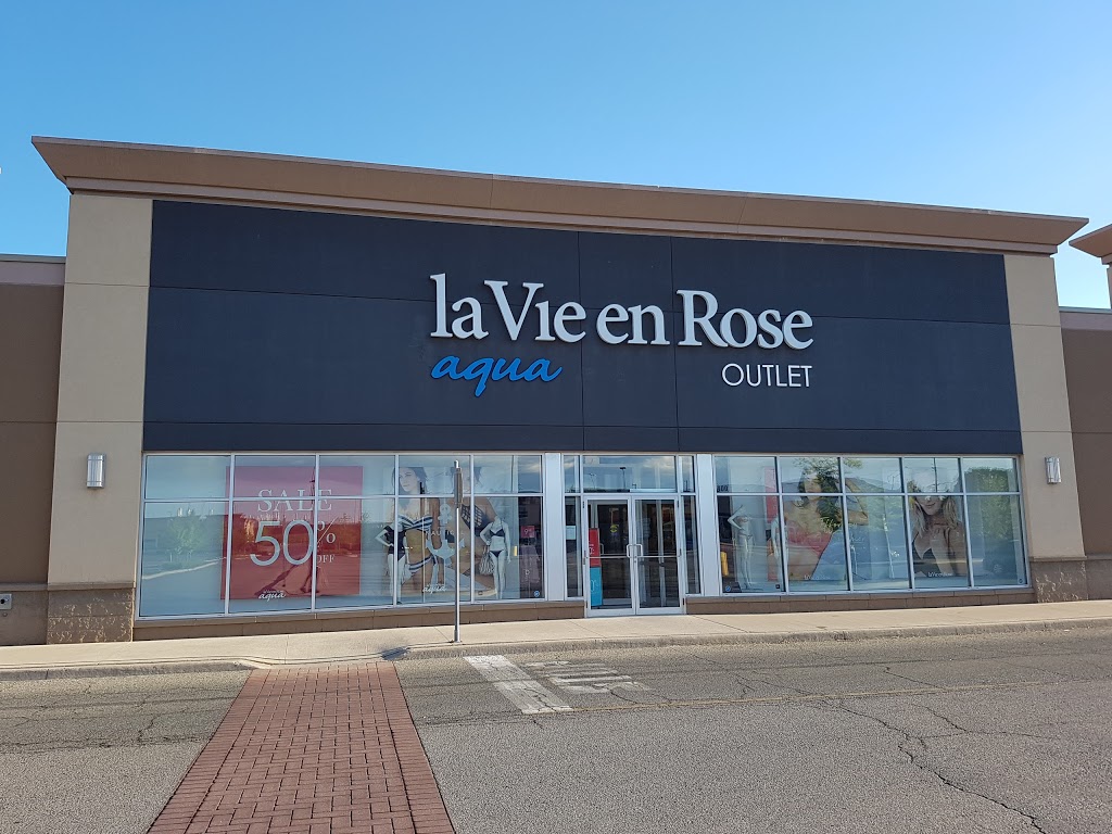 La Vie en Rose Oshawa South SmartCentre | 680 Laval Dr Unit 400, Oshawa, ON L1J 0B5, Canada | Phone: (905) 728-4654