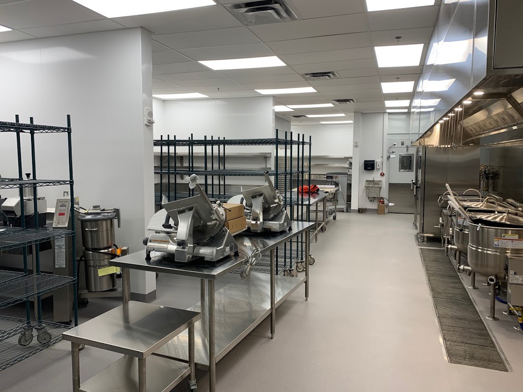 BioFit Cleanrooms Inc. | 1 Nottingham Forest Rd, Bradford, ON L3Z 0H1, Canada | Phone: (905) 836-3135