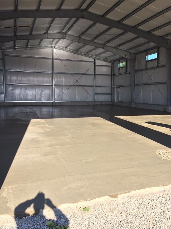 Got Concrete Inc | 6th Line, Limehouse, ON L0P 1H0, Canada | Phone: (647) 532-9048