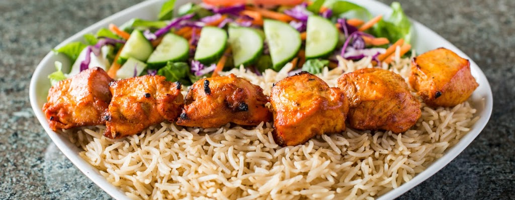 Chopan Kabob Restaurant | 200 Highland Rd W, Kitchener, ON N2M 3C2, Canada | Phone: (519) 954-5144