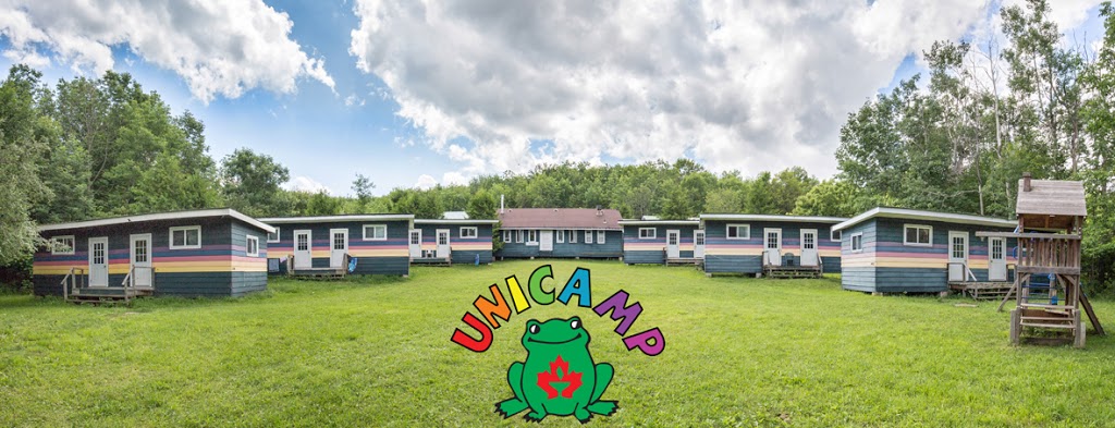 Unicamp of Ontario Incorporated | 638159 Prince of Wales Rd W, Mulmur, ON L9V 0C5, Canada | Phone: (519) 925-6432