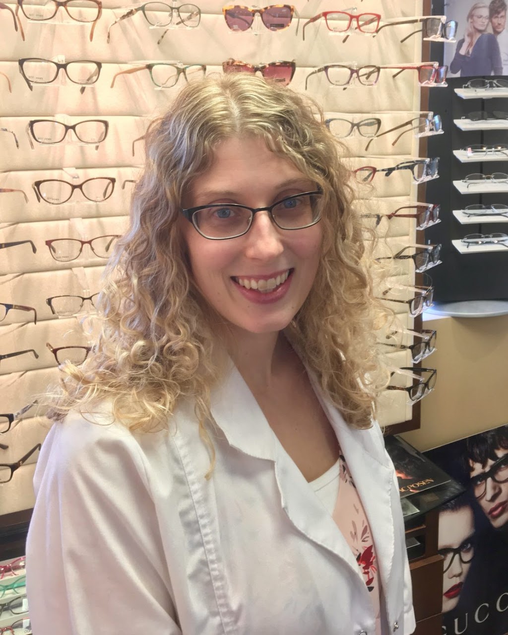 Underhill Optometry | 51 Underhill Dr Suite 202, North York, ON M3A 2J8, Canada | Phone: (416) 445-7490