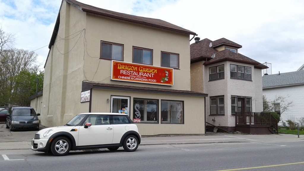 Dragon Garden | 354 King St W, Prescott, ON K0E 1T0, Canada | Phone: (613) 925-4981