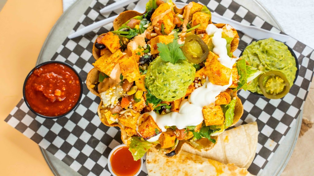 Burrito Gringo St Laurent( Shopping Center) | 1200 St. Laurent Blvd, Ottawa, ON K1K 3B8, Canada | Phone: (613) 680-9292