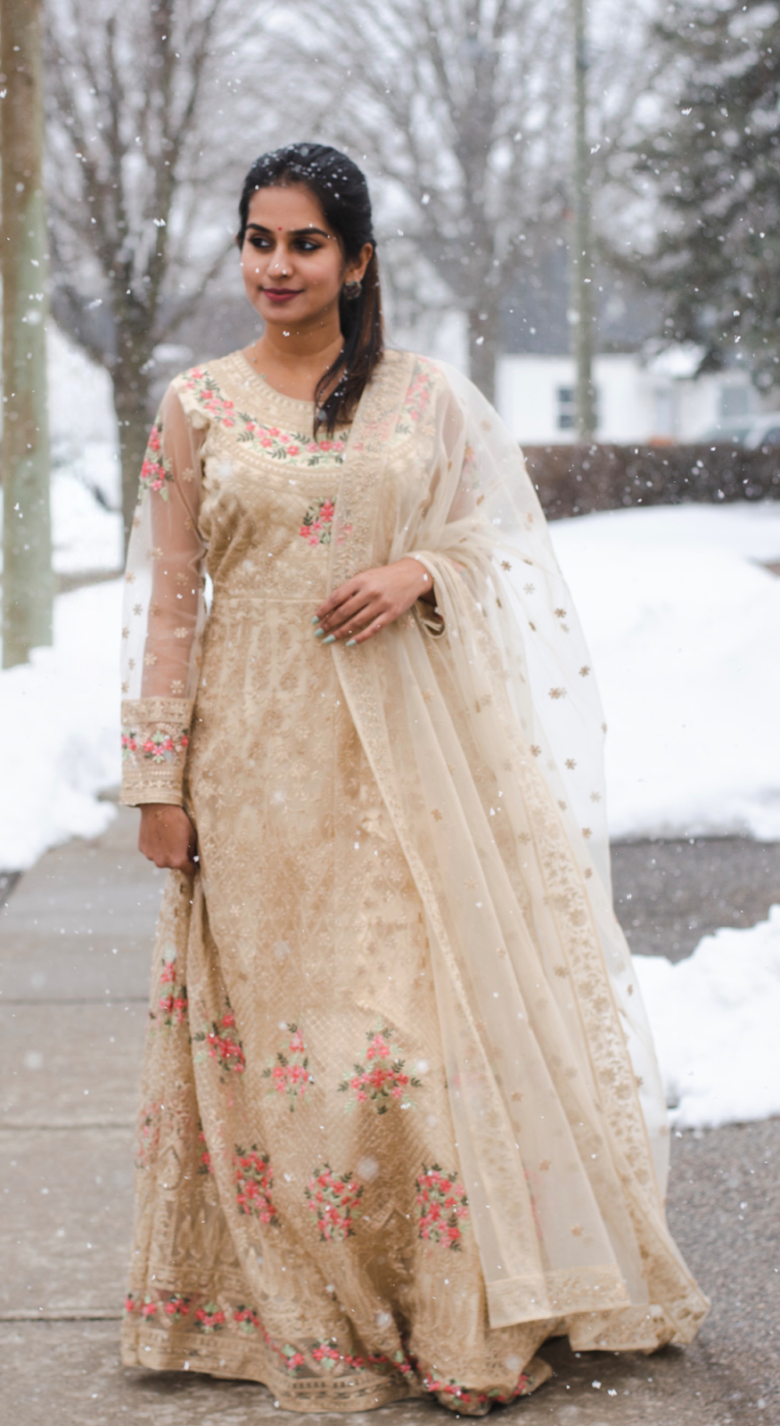 Rithu-A Fashion Journey(By Appointment Only) | 7 Winston Ave, Brantford, ON N3T 5B6, Canada | Phone: (226) 966-4683