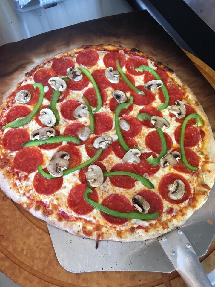 St. Marys Pizza Pizza | 752 Queen St E, St. Marys, ON N4X 1G2, Canada | Phone: (519) 284-1111