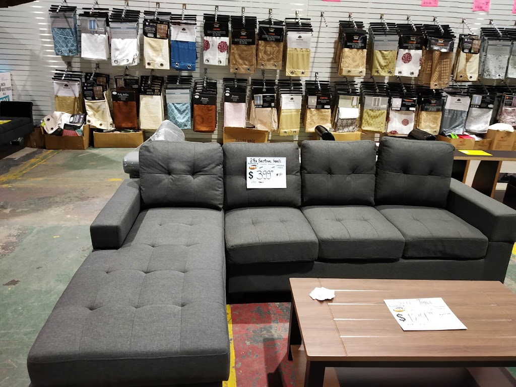 Galaxy Home Furnishing | 455 Gibraltar Dr, Mississauga, ON L5T 2S9, Canada | Phone: (905) 670-5555