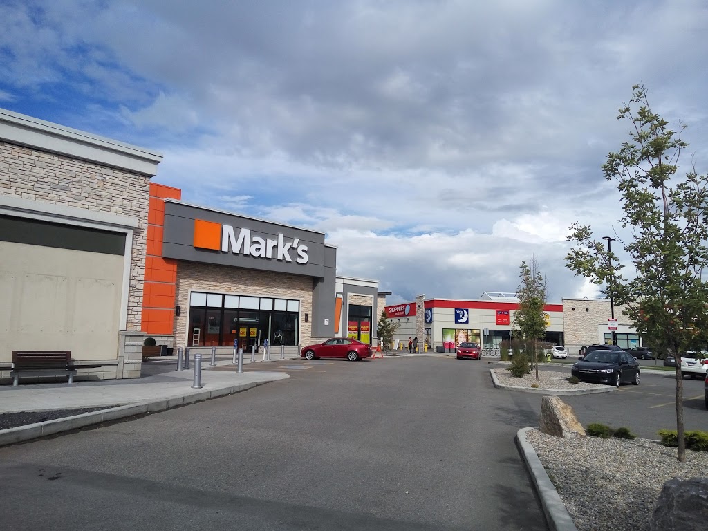 Marks | 30 Crowfoot Terrace NW, Calgary, AB T3G 4J8, Canada | Phone: (403) 239-2261