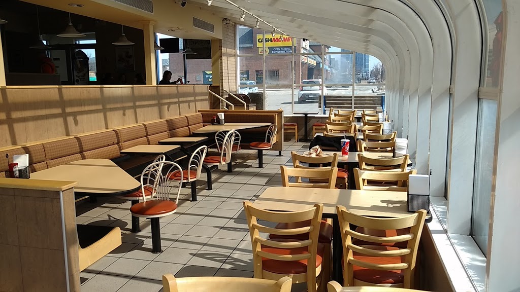 Dairy Queen Grill & Chill | 4100 Hwy 7, Vaughan, ON L4L 1A6, Canada | Phone: (905) 851-6869