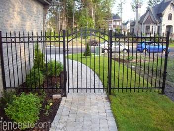 Fence for You Limited | 2579 Rena Rd, Mississauga, ON L4T 1G6, Canada | Phone: (416) 939-6646